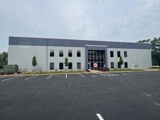 Mounds View, MN Industrial - 8490 Coral Sea St NE