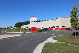 Frankford, DE Industrial - 34409 Dupont Blvd