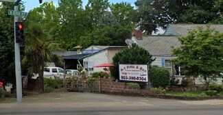 Keizer, OR Commercial Land - 3297 River Rd