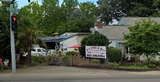 Keizer, OR Commercial - 3297 River Rd Keizer, OR Commercial - 3297 River Rd