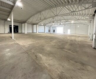 Wilmington, DE Industrial - 900 S Heald St