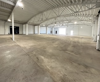 Wilmington, DE Warehouse - 900 S Heald St