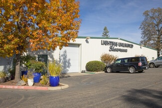 Cameron Park, CA Light Distribution - 2522 Merrychase Dr