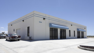 Adelanto, CA Truck Terminal - 9711-10101 Yucca Rd