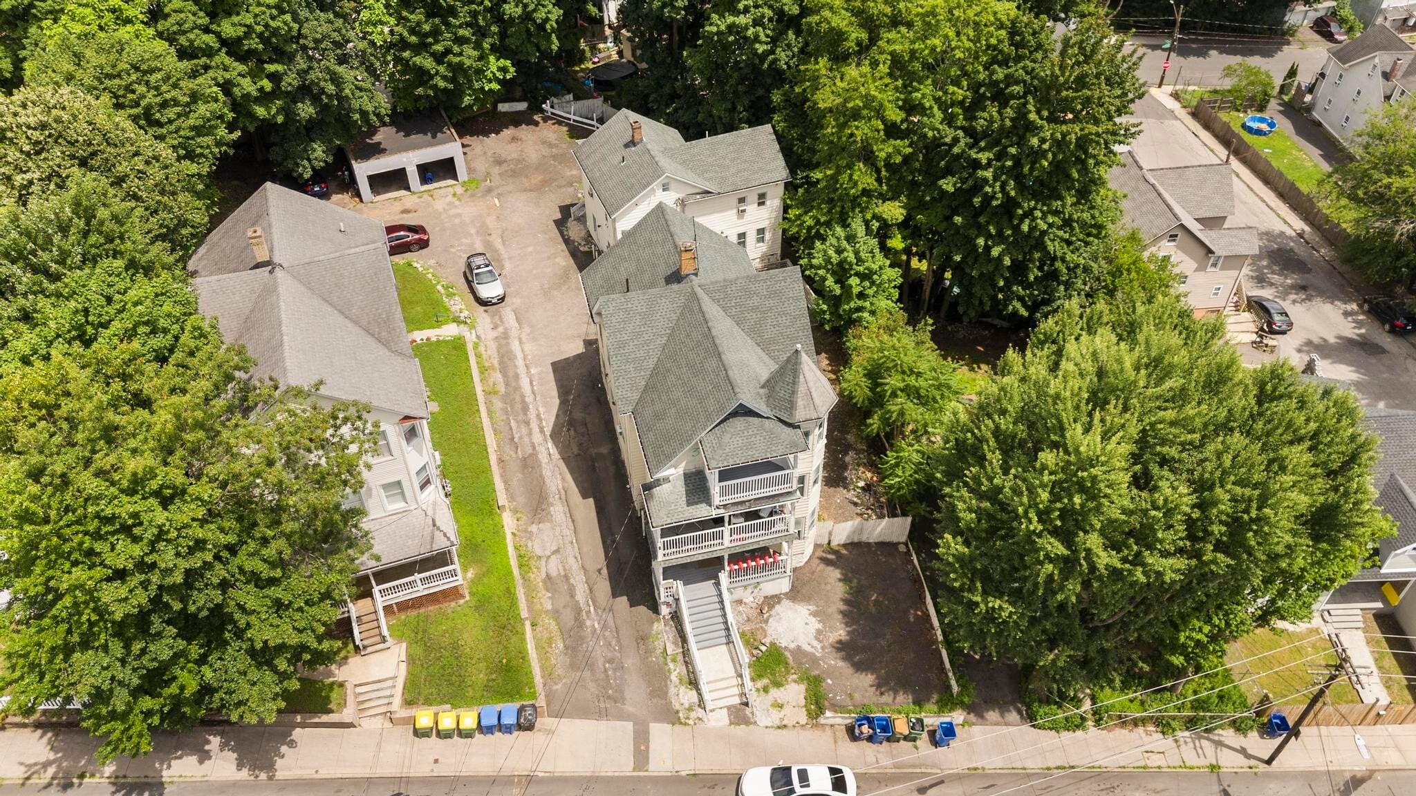 96 Hill St, Waterbury, CT for Sale