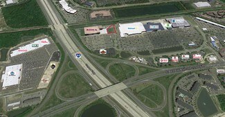 Chesapeake, VA Commercial Land - 1537 Sams Cir Chesapeake, VA Commercial Land - 1537 Sams Cir