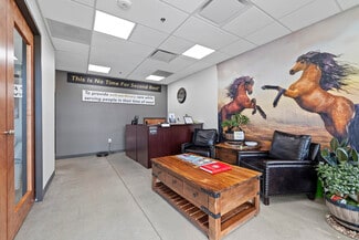 Fort Collins, CO R&D - 2026-2027 Bear Mountain Dr Fort Collins, CO R&D - 2026-2027 Bear Mountain Dr
