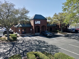 Daytona Beach, FL Office - 1440 N Nova Rd