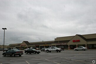 Weirton, WV Commercial Land - Penco Rd