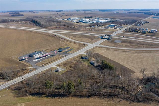 1520 N US Hwy 421, Delphi, IN for Sale