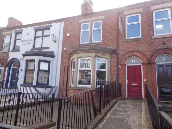 17 Woodland Rd, Darlington, DUR for Sale