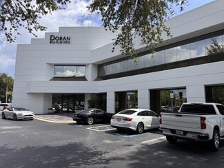 Daytona Beach, FL Office - 1020 W International Speedway Blvd Daytona Beach, FL Office - 1020 W International Speedway Blvd