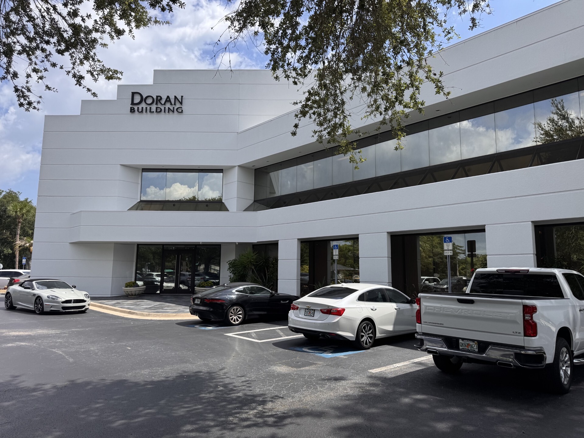 1020 W International Speedway Blvd, Daytona Beach, FL for Sale