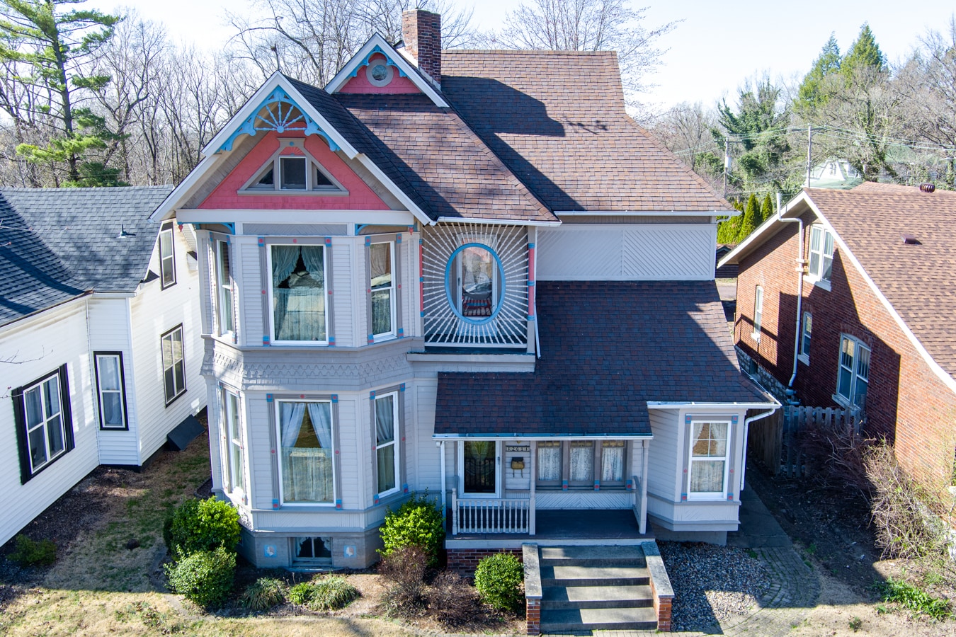 261 Lebanon Ave, Belleville, IL for Sale