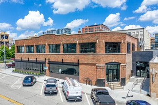 Kansas City, MO Office - 1901 Baltimore Ave Kansas City, MO Office - 1901 Baltimore Ave