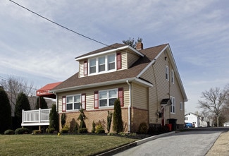 Somerdale, NJ Medical - 205 N White Horse Pike