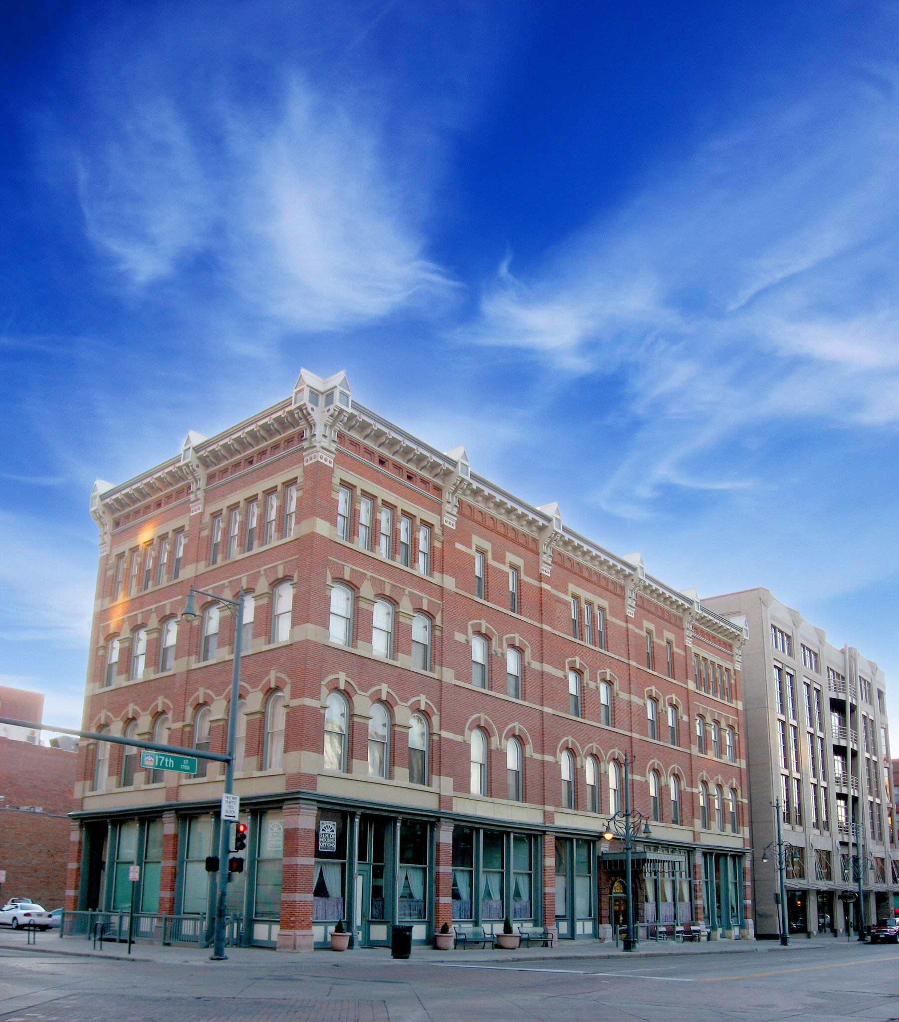 1514 17th St, Denver, CO for Sale