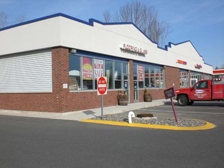 East Hampstead, NH Retail - 304 Sandown Rd