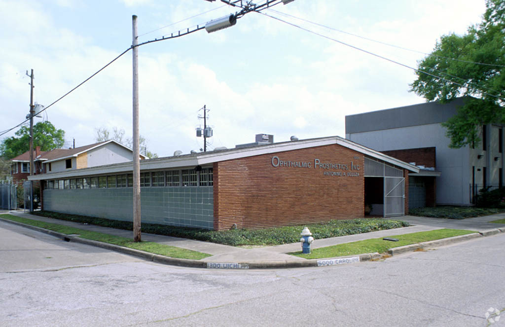 5005 Caroline St, Houston, TX for Sale