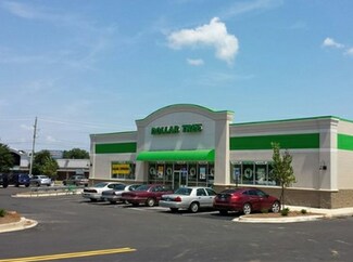 Elberton, GA Retail - 801 Elbert st