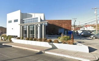 El Paso, TX Office - 1919 E Rio Grande Ave