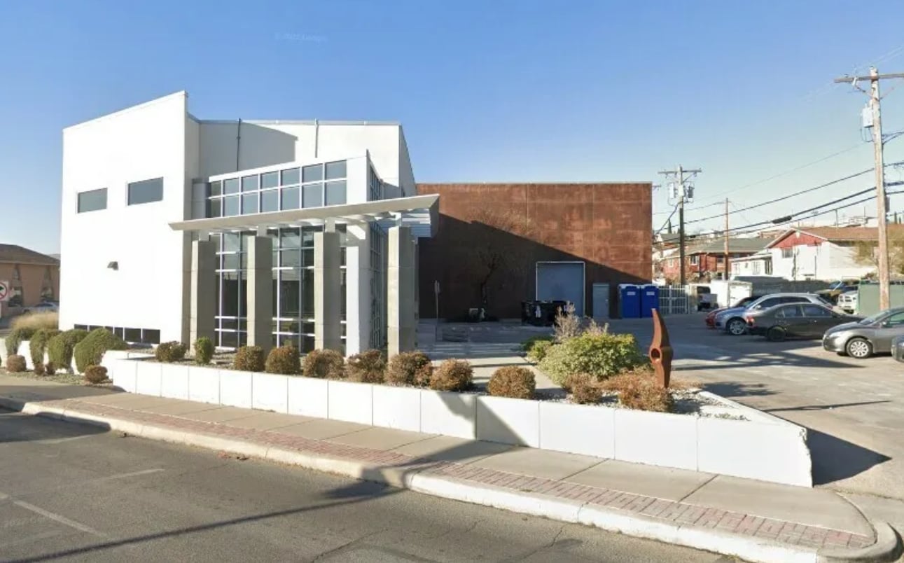 1919 E Rio Grande Ave, El Paso, TX for Sale