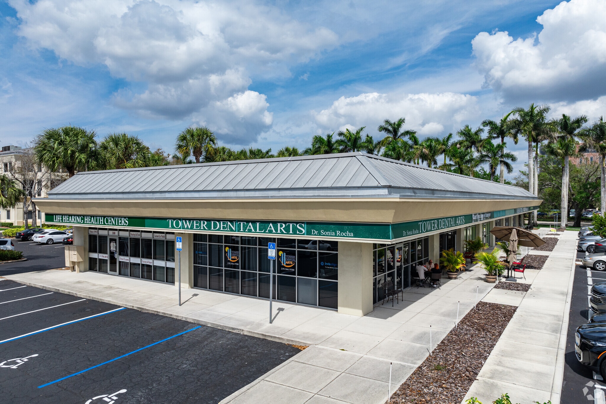 11121 Health Park Blvd, Naples, FL for Rent