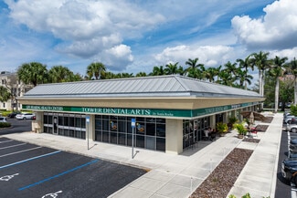 Naples, FL Office/Retail - 11121 Health Park Blvd Naples, FL Office/Retail - 11121 Health Park Blvd