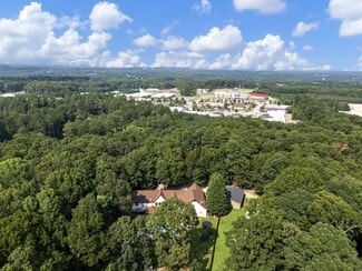Dacula, GA Specialty - 3355 Old Peachtree Rd