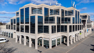 Vaughan, ON Office - 1600 Steeles Ave W