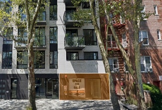 Brooklyn, NY Apartments - 2218 Ocean Ave