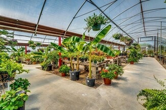 Rising Star, TX Garden Center - 1990 Highway 36 E