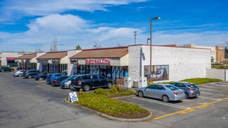 Lynnwood, WA Retail - 18505 Alderwood Mall Pky
