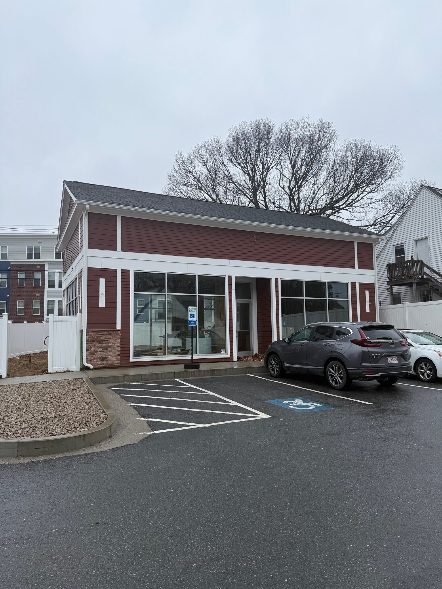 34-36 Harrington Ave, Shrewsbury, MA for Rent