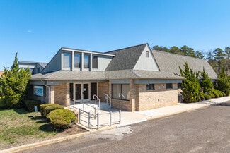 Vineland, NJ Office/Medical - 2835 S Delsea Dr