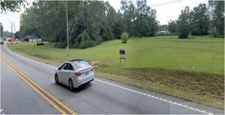 Turin, GA Commercial Land - 4747 Georgia 16 Turin, GA Commercial Land - 4747 Georgia 16