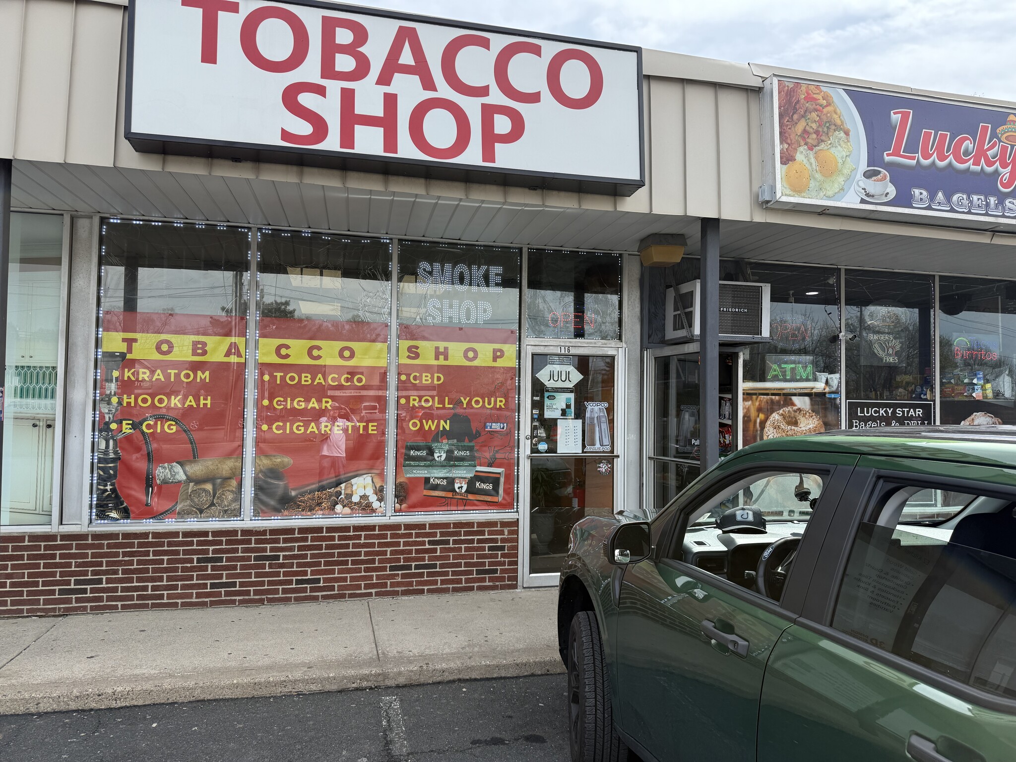 110-132 Rt-304, Nanuet, NY for Sale