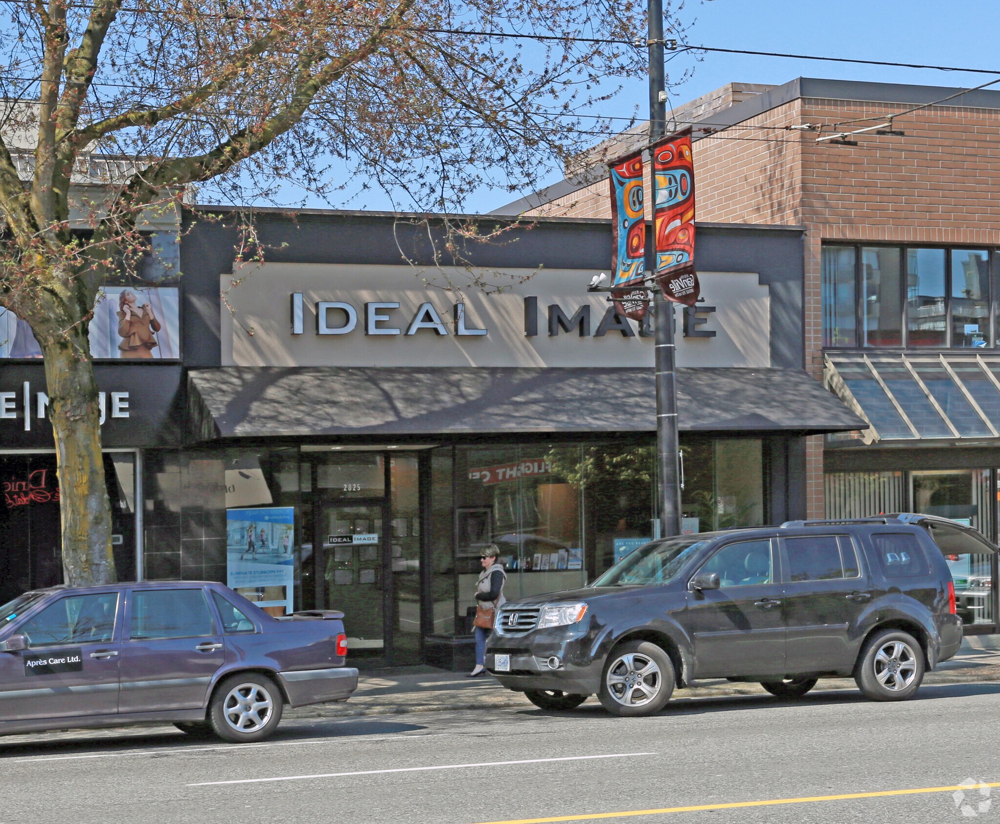 2825 Granville St, Vancouver, BC for Rent