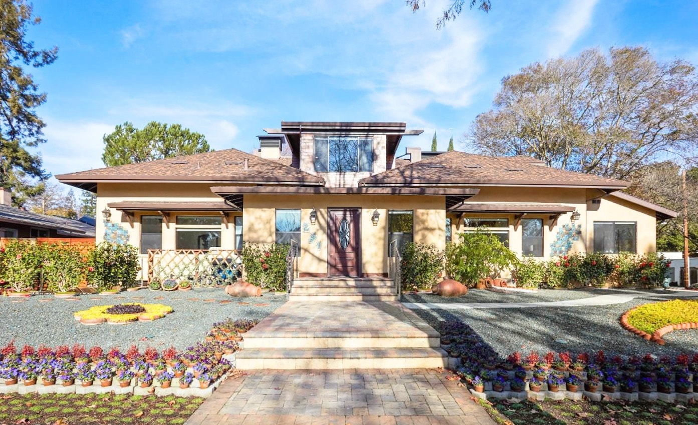 251 Middlefield Rd, Palo Alto, CA for Sale