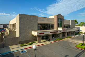 Chino, CA Medical - 5475 Walnut Ave