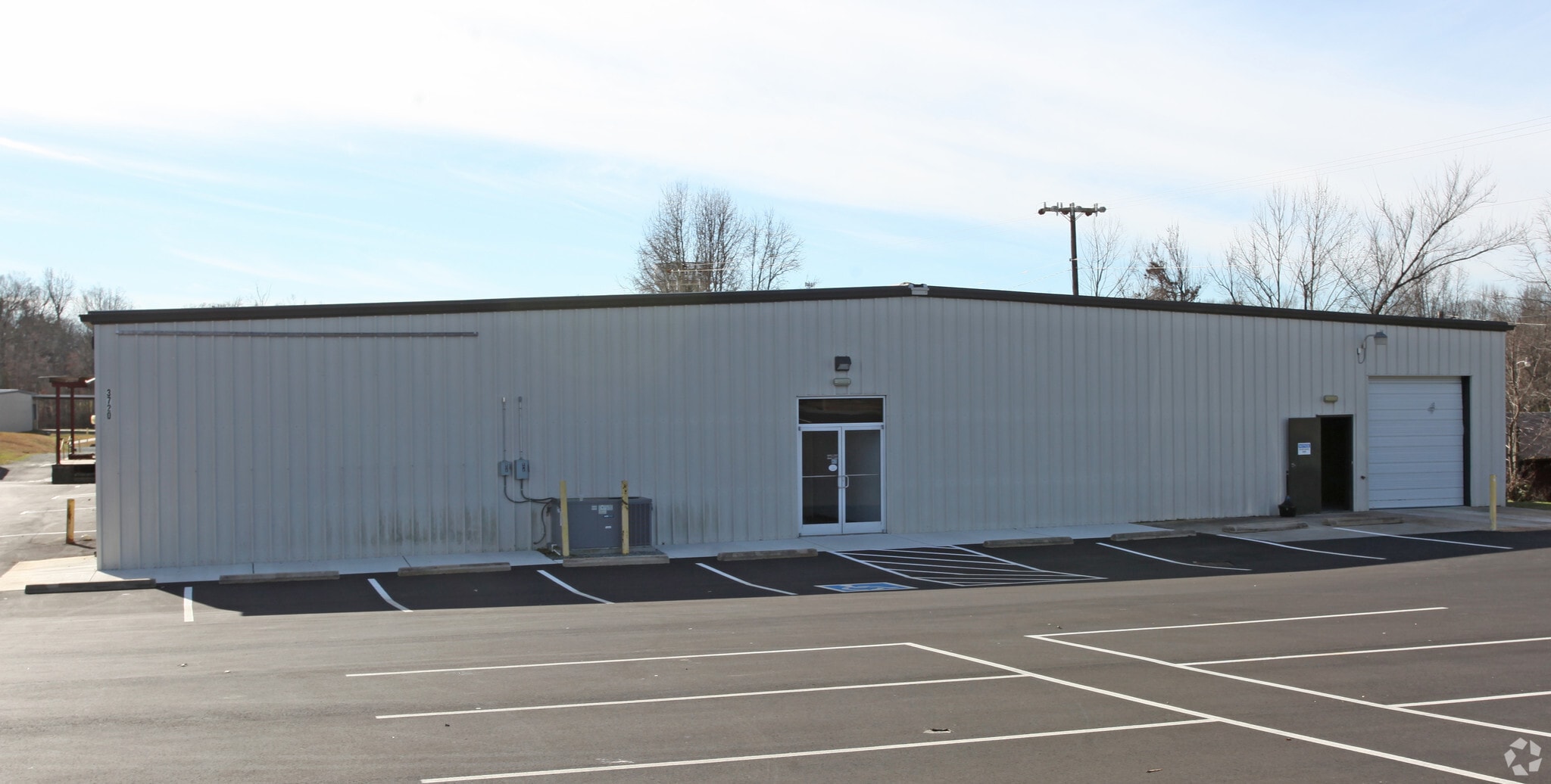 3720 S Church St, Burlington, NC for Rent