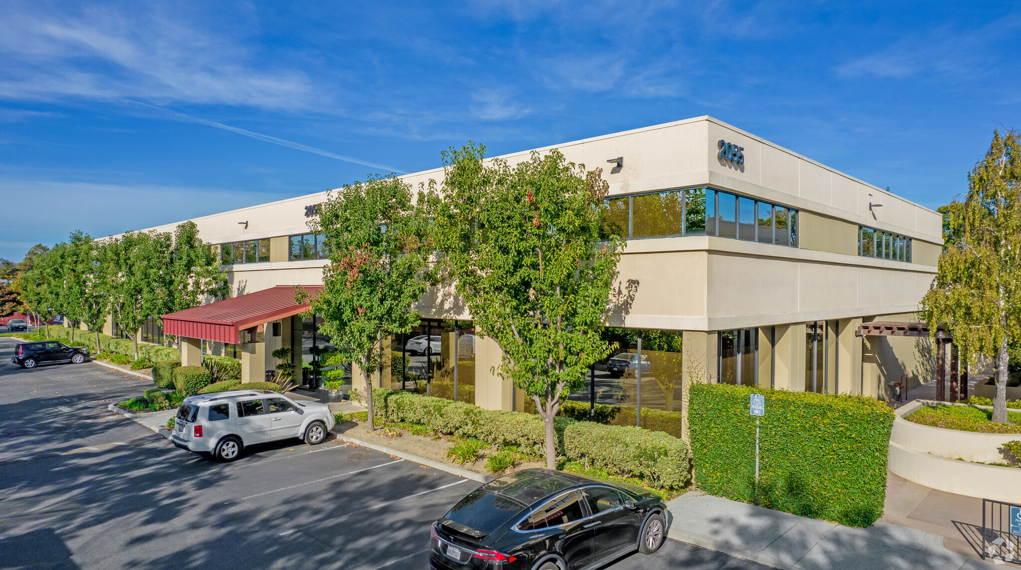 2055 Junction Ave, San Jose, CA for Rent