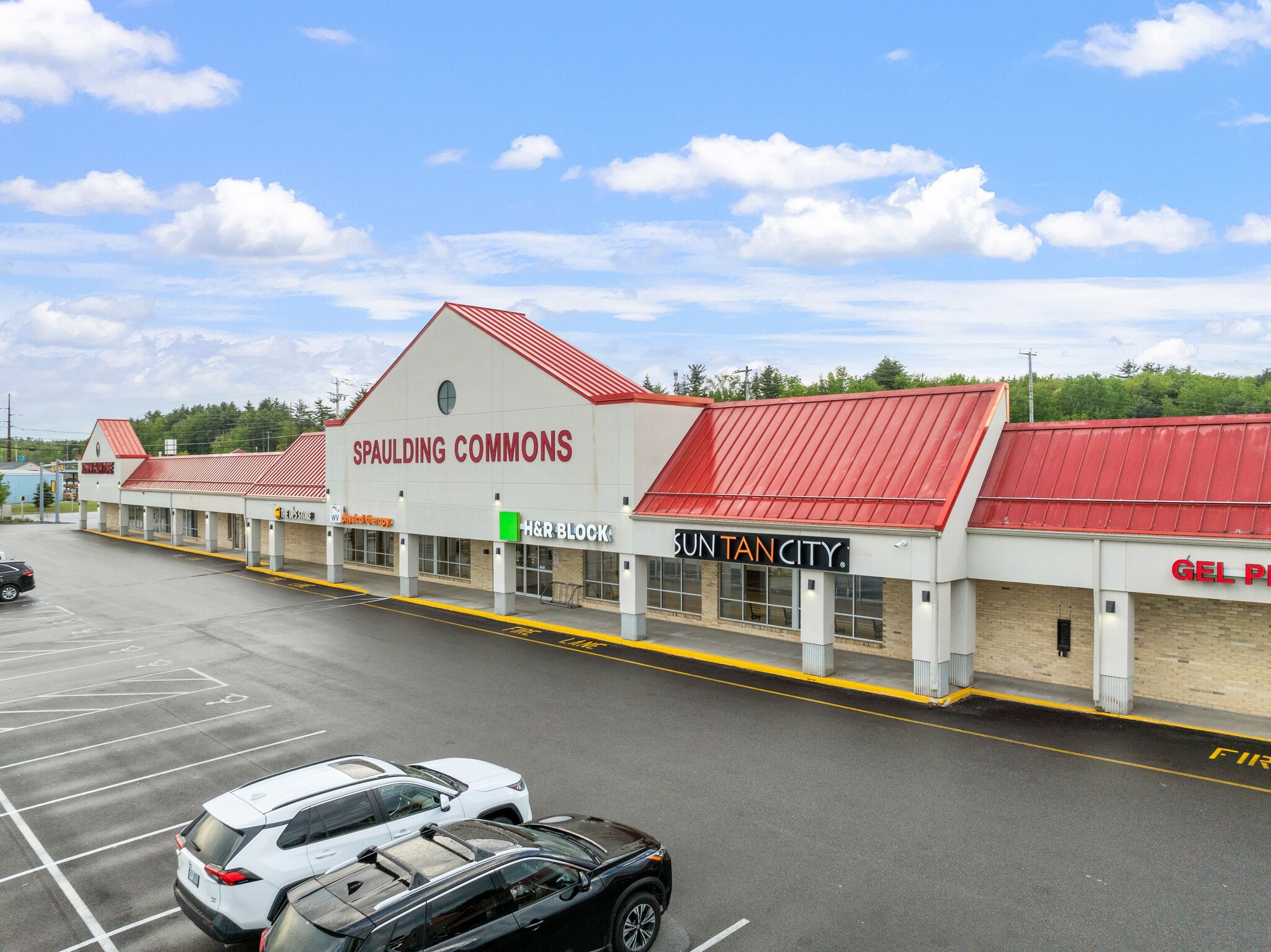 306 N Main St, Rochester, NH for Rent