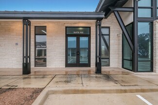 San Antonio, TX Office - 3006 Napier Park