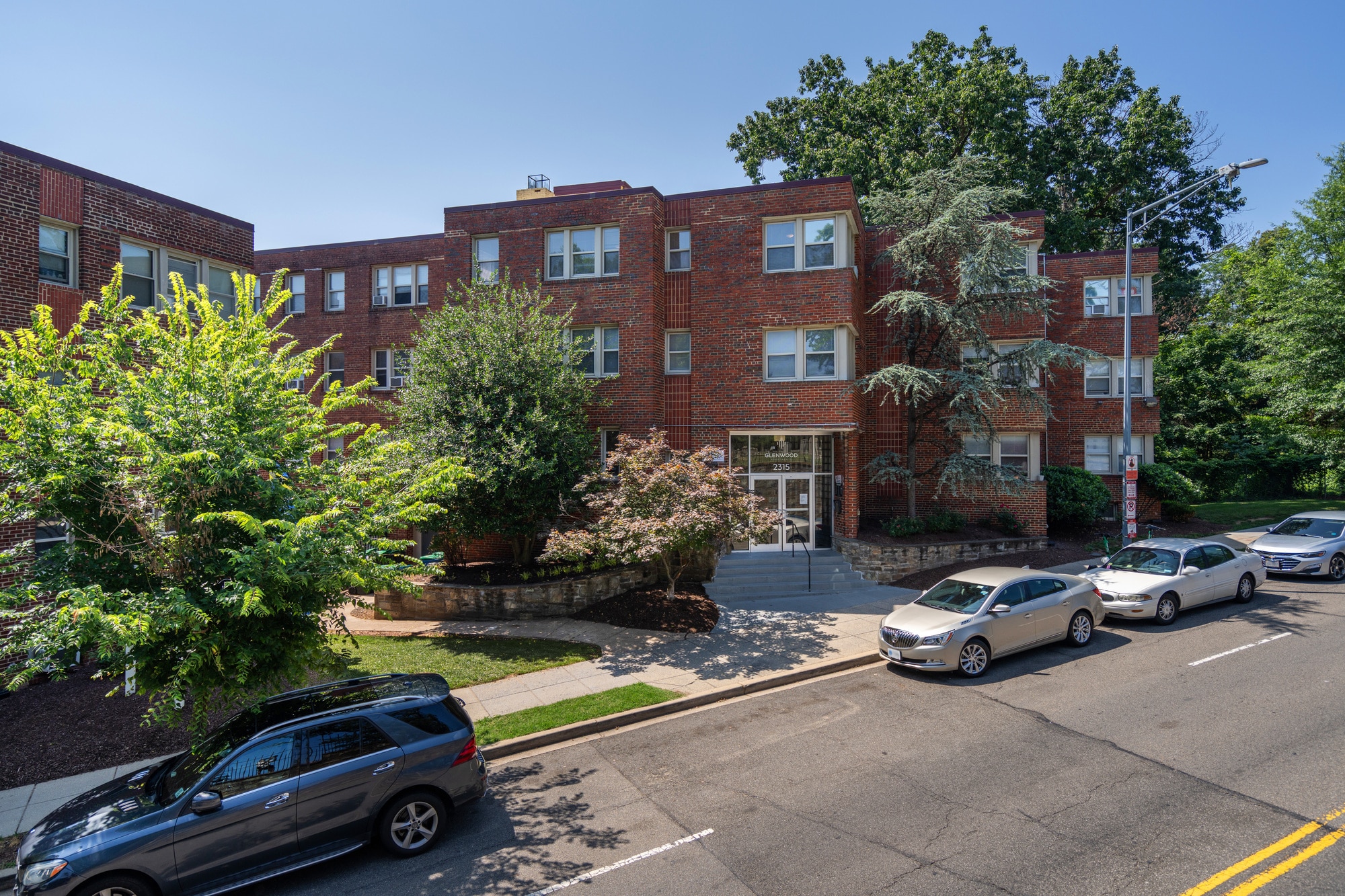 2315-2321 Lincoln Rd NE, Washington, DC for Sale