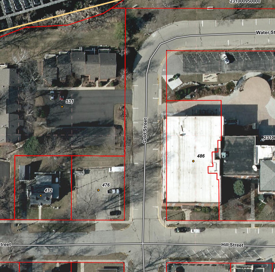 486 Hill St, Green Lake, WI for Sale