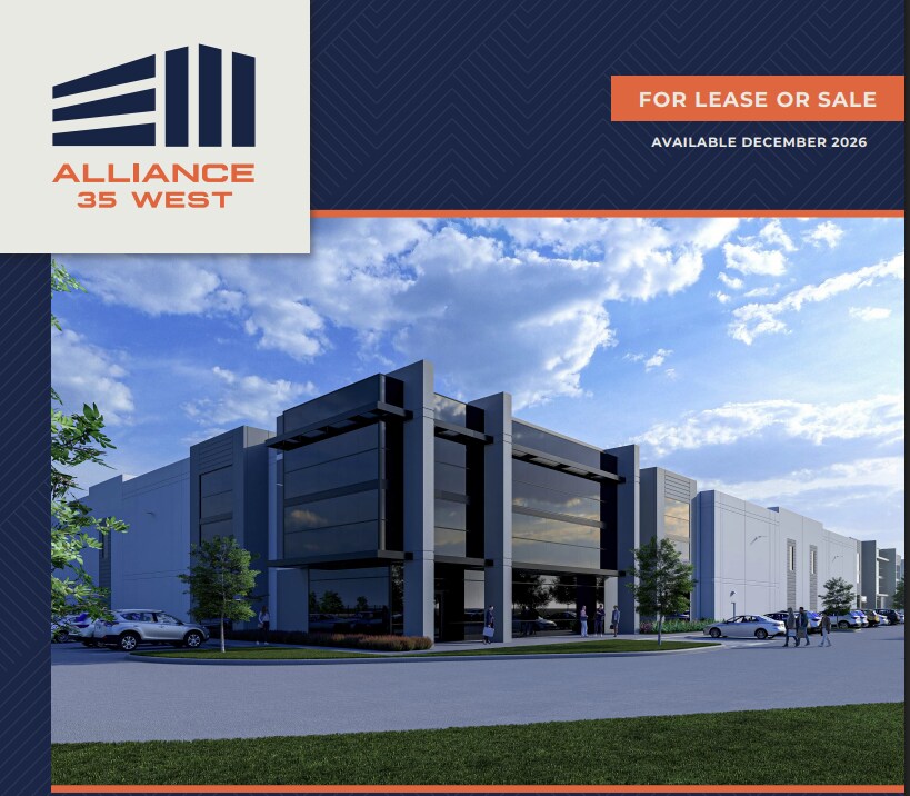 Highway 35 Frontage Rd, Roanoke, TX for Rent