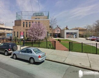 Brooklyn, NY Churches - 1285 Rockaway Ave