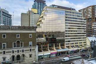 Toronto, ON Office - 890 Yonge St