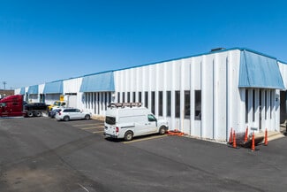 Wood Dale, IL Industrial - 858-889 N Central Ave
